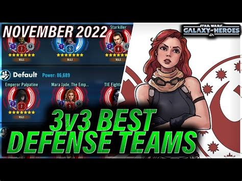 Best tw defense teams swgoh 2022 Search Swgoh Padme Teams. . Swgoh 3v3 teams 2022